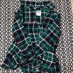AE flannel